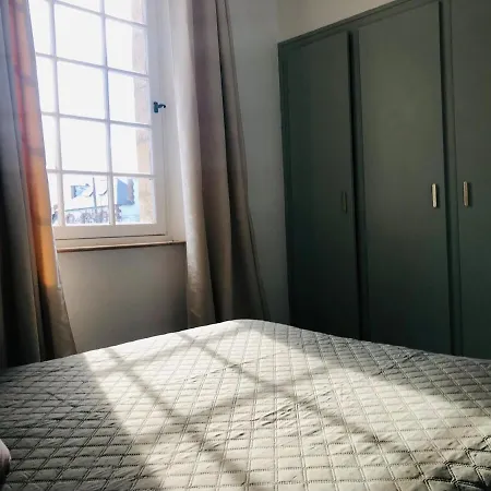 Familial Lumineux A 100m De La Apartamento