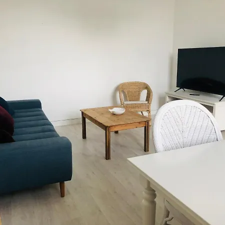 Apartamento Familial Lumineux A 100m De La
