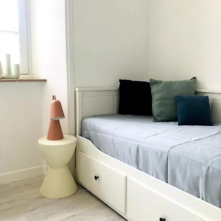 Retro Chic Charm 100m From Sea Apartment Perros-Guirec