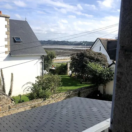 Retro Chic Charm 100m From Sea * Perros-Guirec