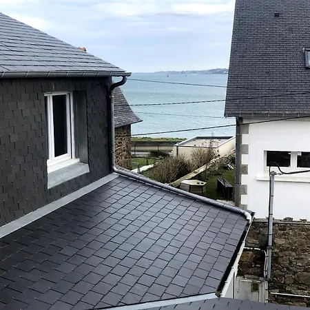 Apartment Familial Lumineux A 100m De La Perros-Guirec