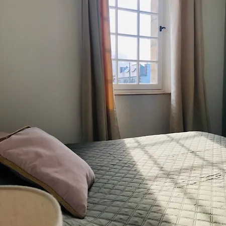 Apartment Familial Lumineux A 100m De La Perros-Guirec